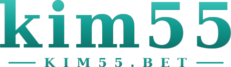kim55 logo