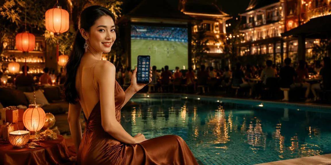 kim55 Vào sảnh kim55 trên điện thoại trong 3 bước